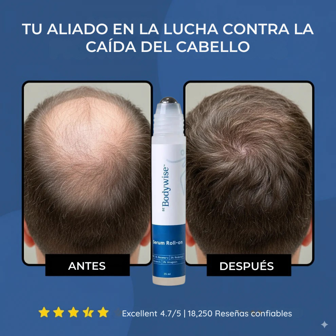 BODYWISE DETIENE Y ACTIVA EL CRECIMIENTO