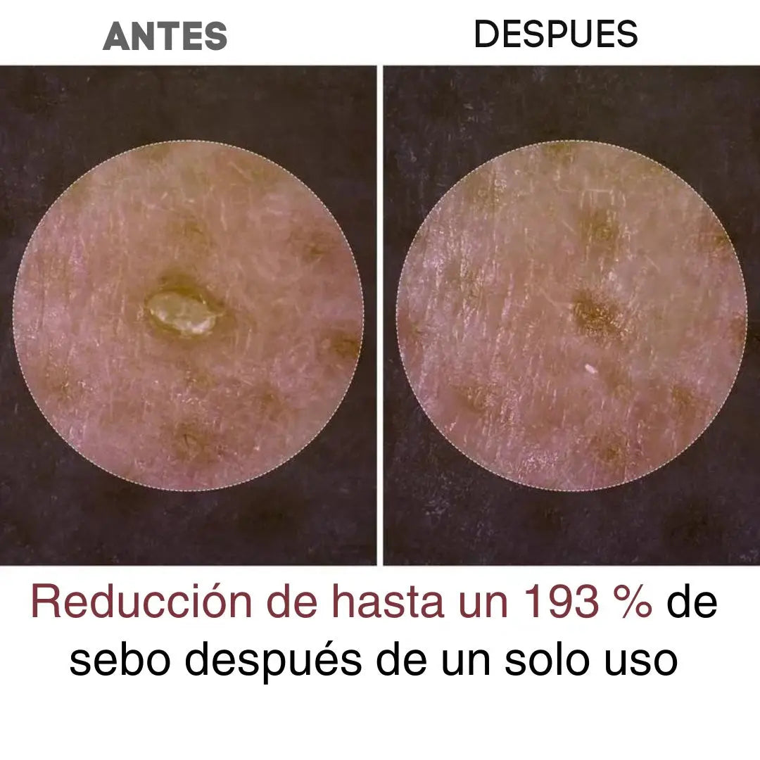 Exfoliante de arroz