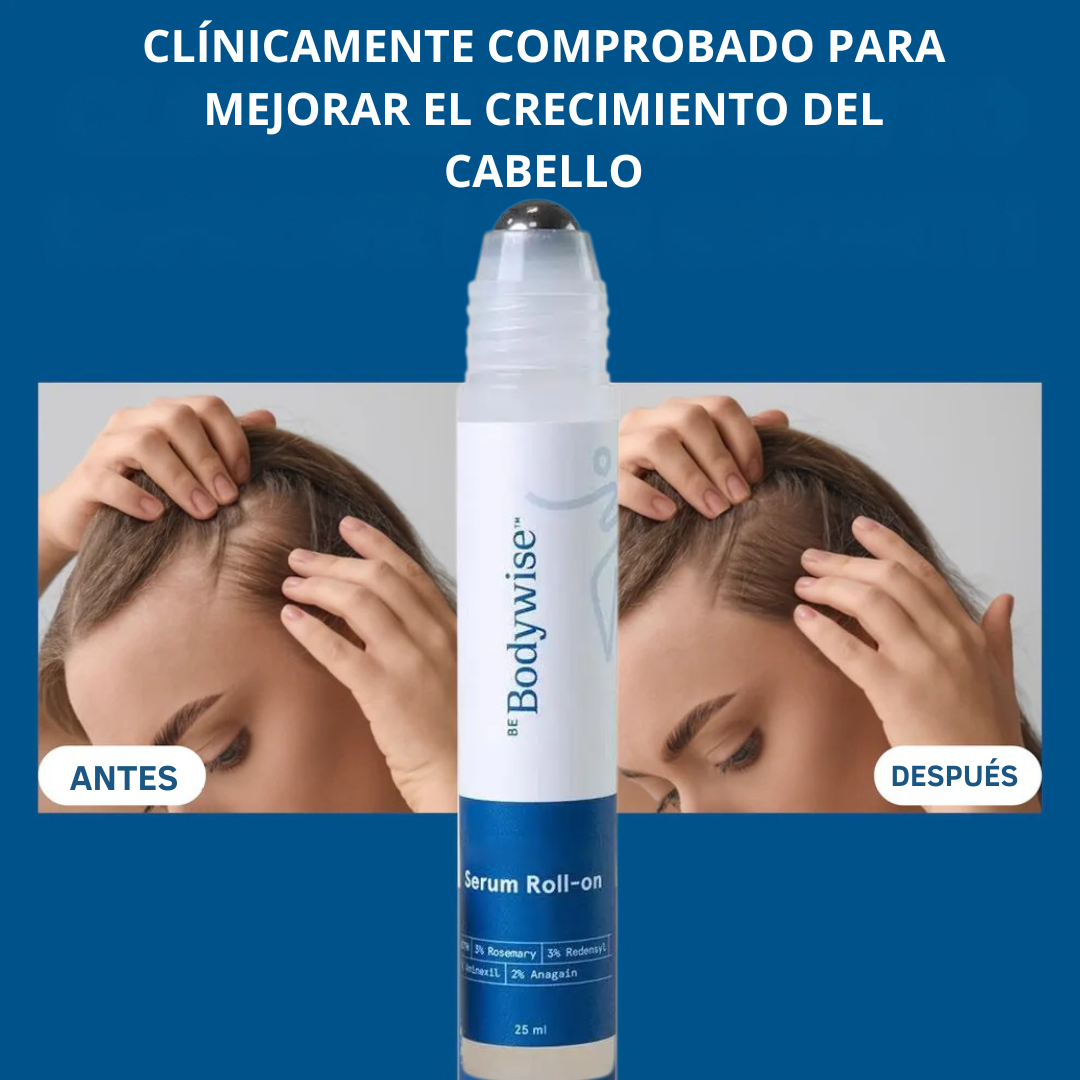 BODYWISE DETIENE Y ACTIVA EL CRECIMIENTO